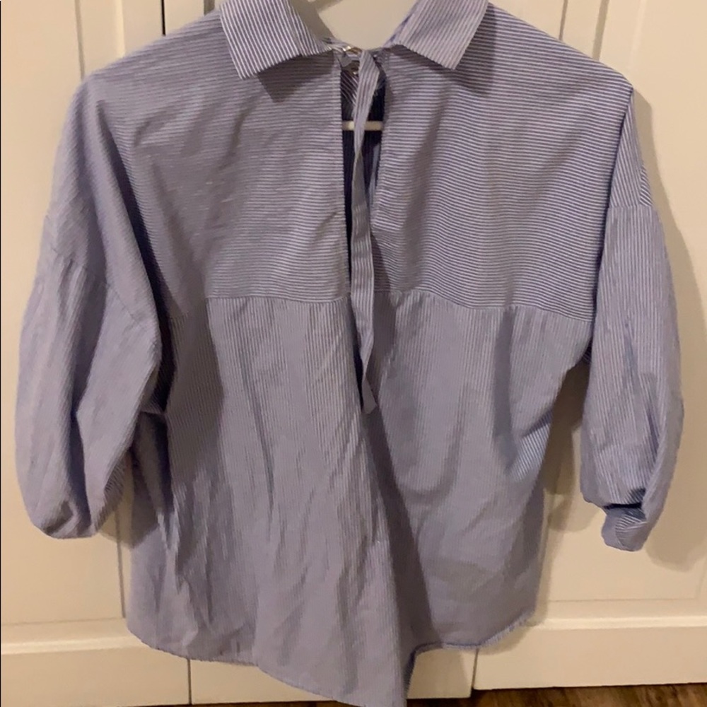 Button down shirt - Picture 2 of 2